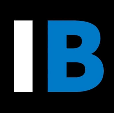 Logo Inspire and Boost Logo